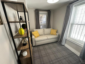 Historic Wicker Park Bungalow